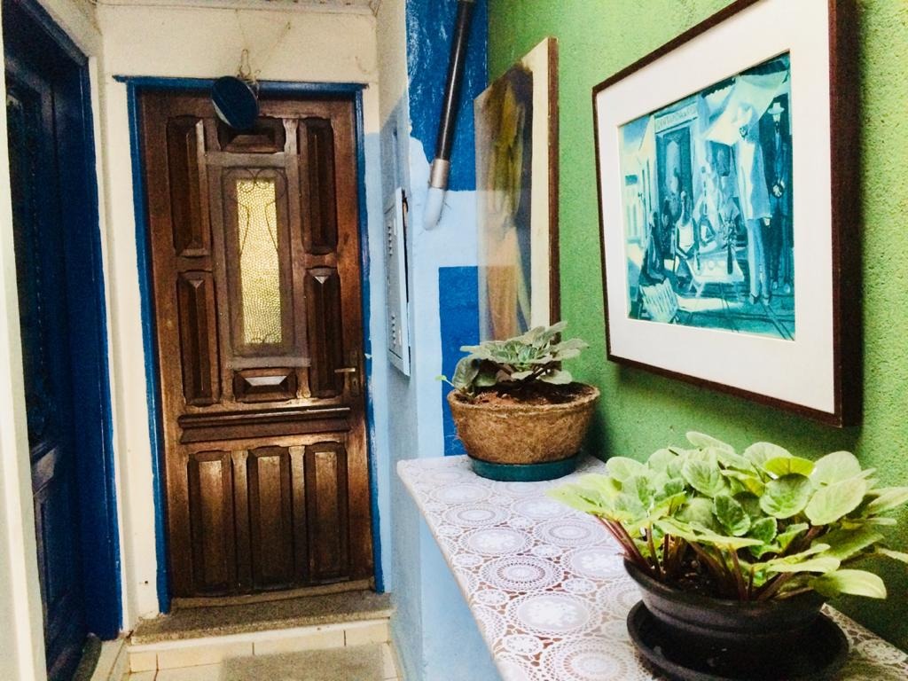 Sobrado comercial - frente ao metrô vila prudente - e uninove