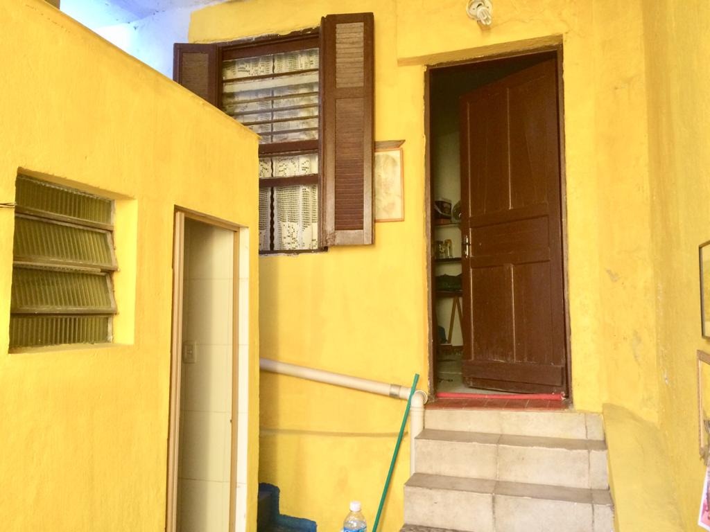 Sobrado comercial - frente ao metrô vila prudente - e uninove
