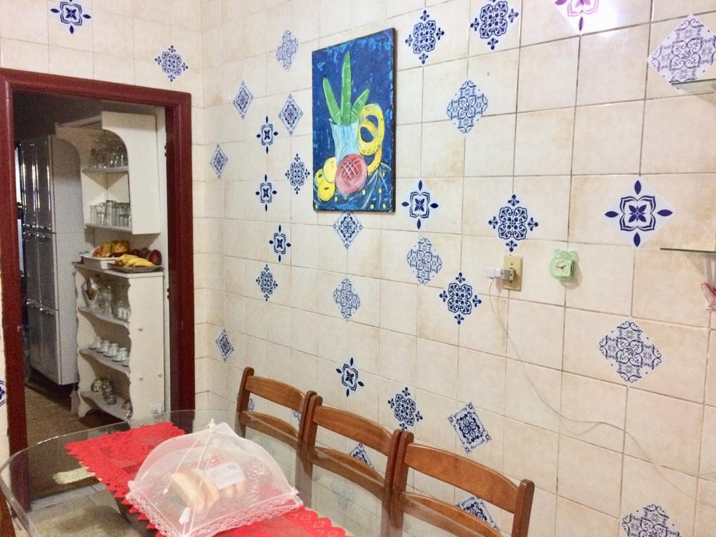 Sobrado comercial - frente ao metrô vila prudente - e uninove