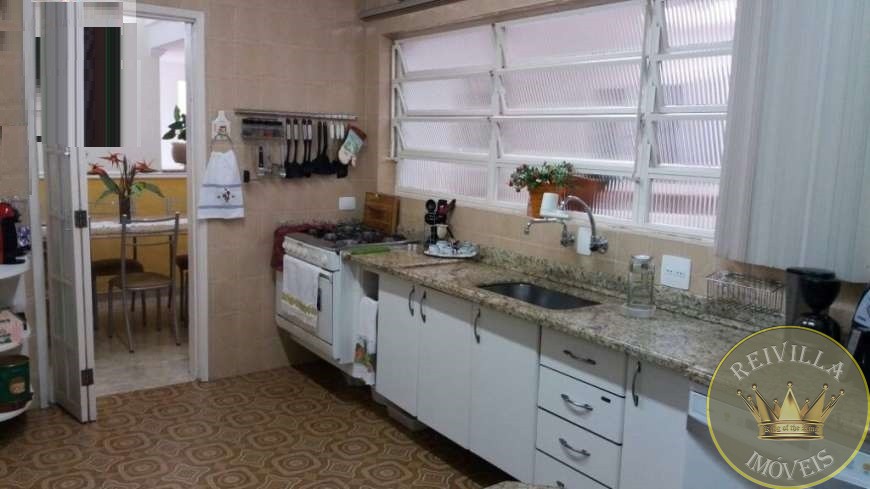 Excelente Sobrado Alto Padrão Na Mooca