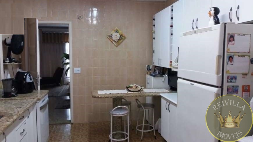 Excelente Sobrado Alto Padrão Na Mooca