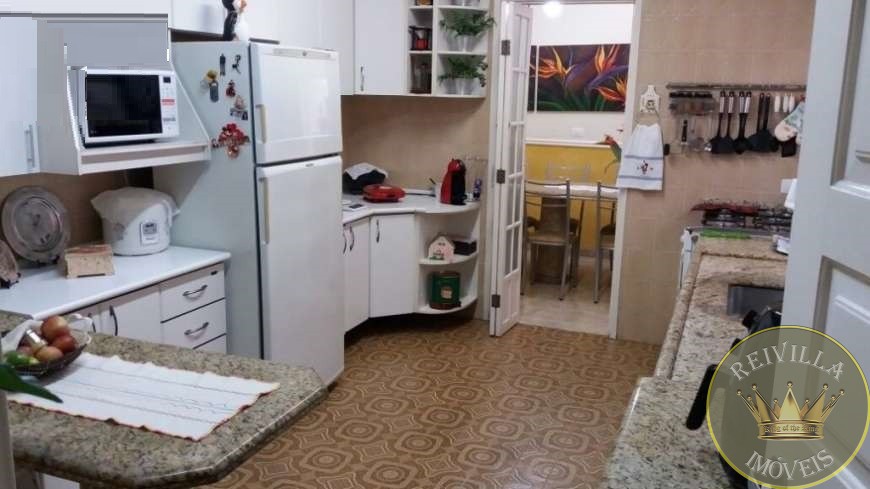 Excelente Sobrado Alto Padrão Na Mooca