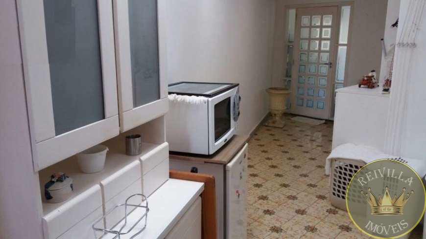 Excelente Sobrado Alto Padrão Na Mooca