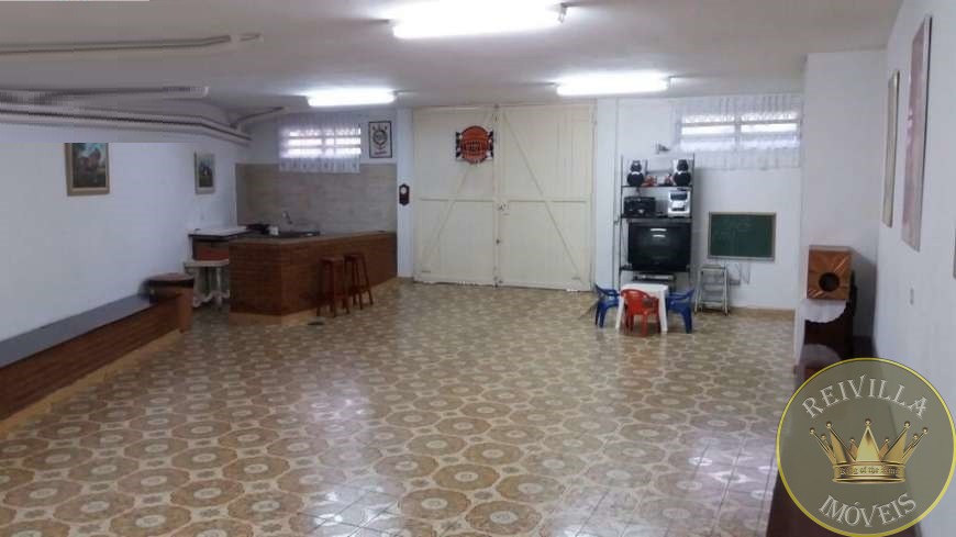 Excelente Sobrado Alto Padrão Na Mooca