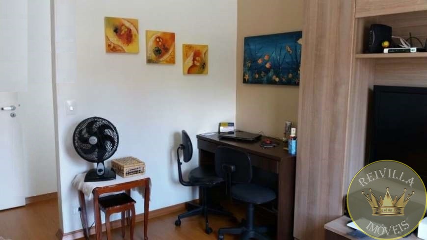 Excelente Sobrado Alto Padrão Na Mooca