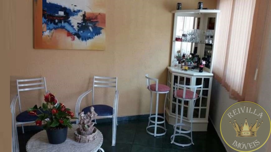 Excelente Sobrado Alto Padrão Na Mooca