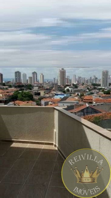 Excelente Sobrado Alto Padrão Na Mooca