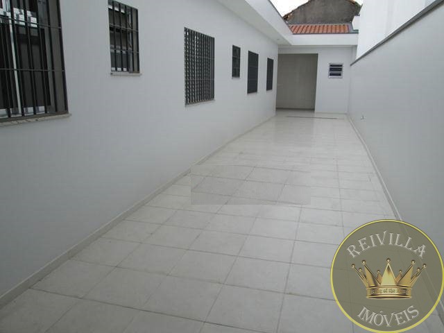 Casa residencial à venda, Vila Libanesa-Mooca -São Paulo.