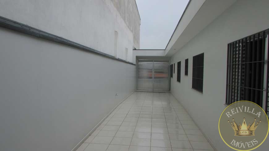 Casa residencial à venda, Vila Libanesa-Mooca -São Paulo.