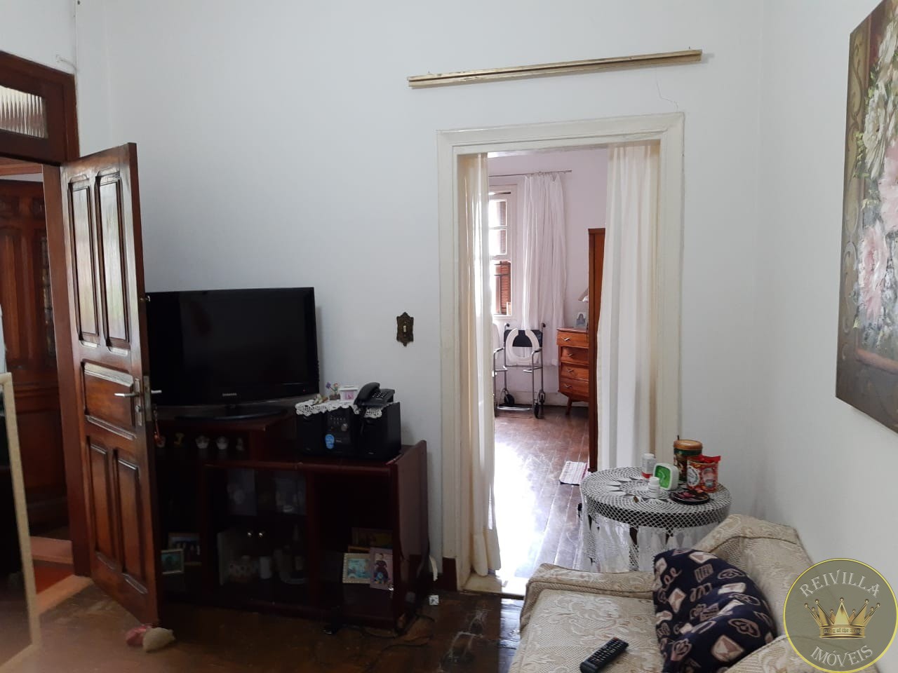 Terreno na Região da Mooca ,em ótima localização com 312 mts