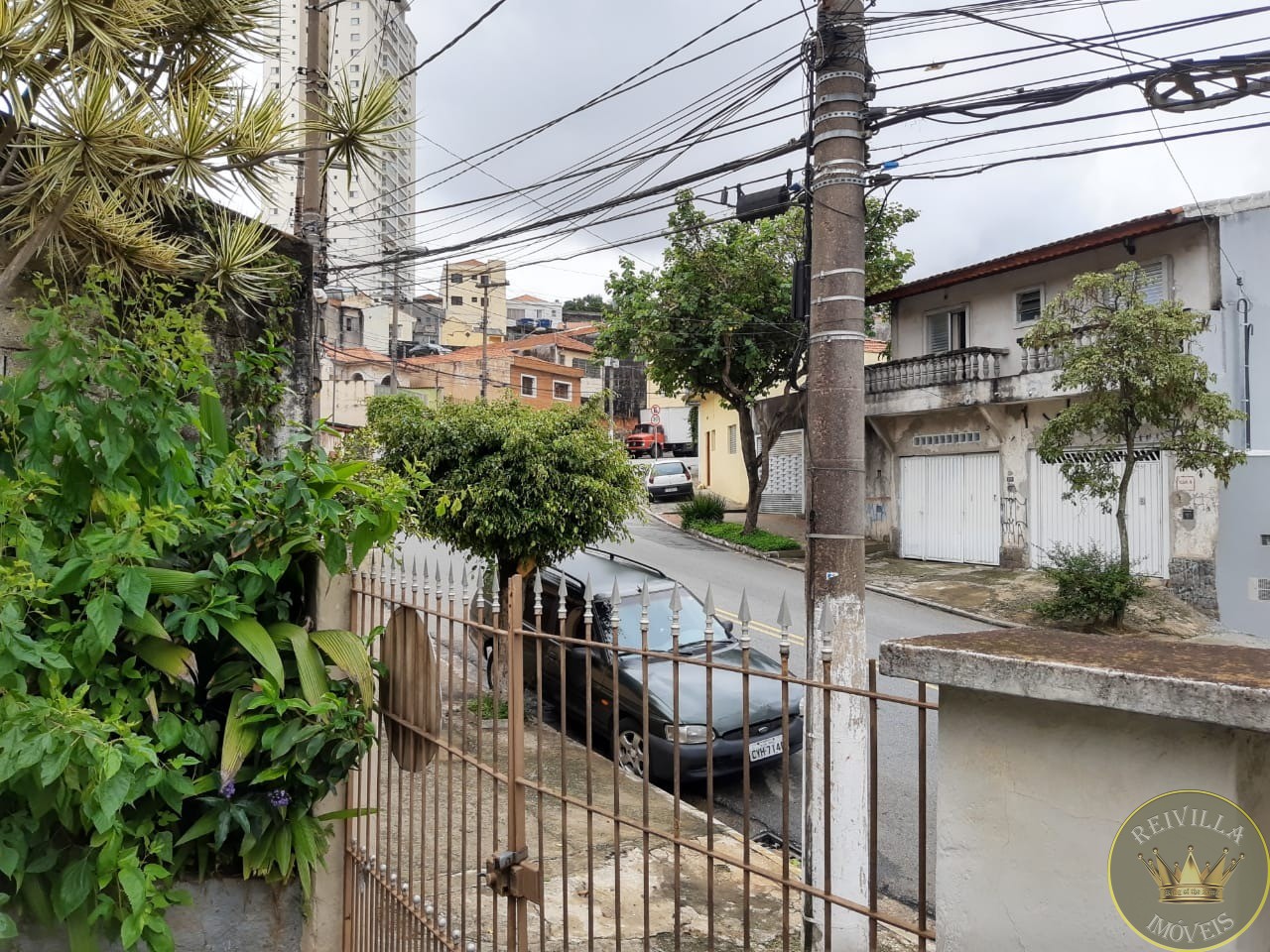Terreno na Região da Mooca ,em ótima localização com 312 mts