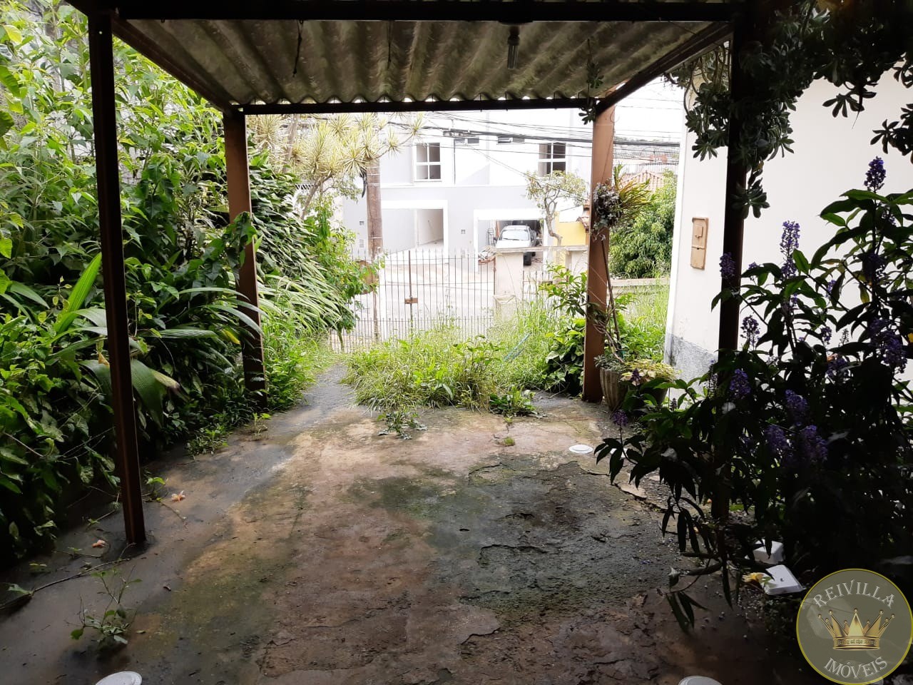 Terreno na Região da Mooca ,em ótima localização com 312 mts