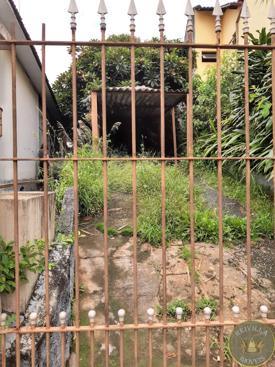 Terreno na Região da Mooca ,em ótima localização com 312 mts