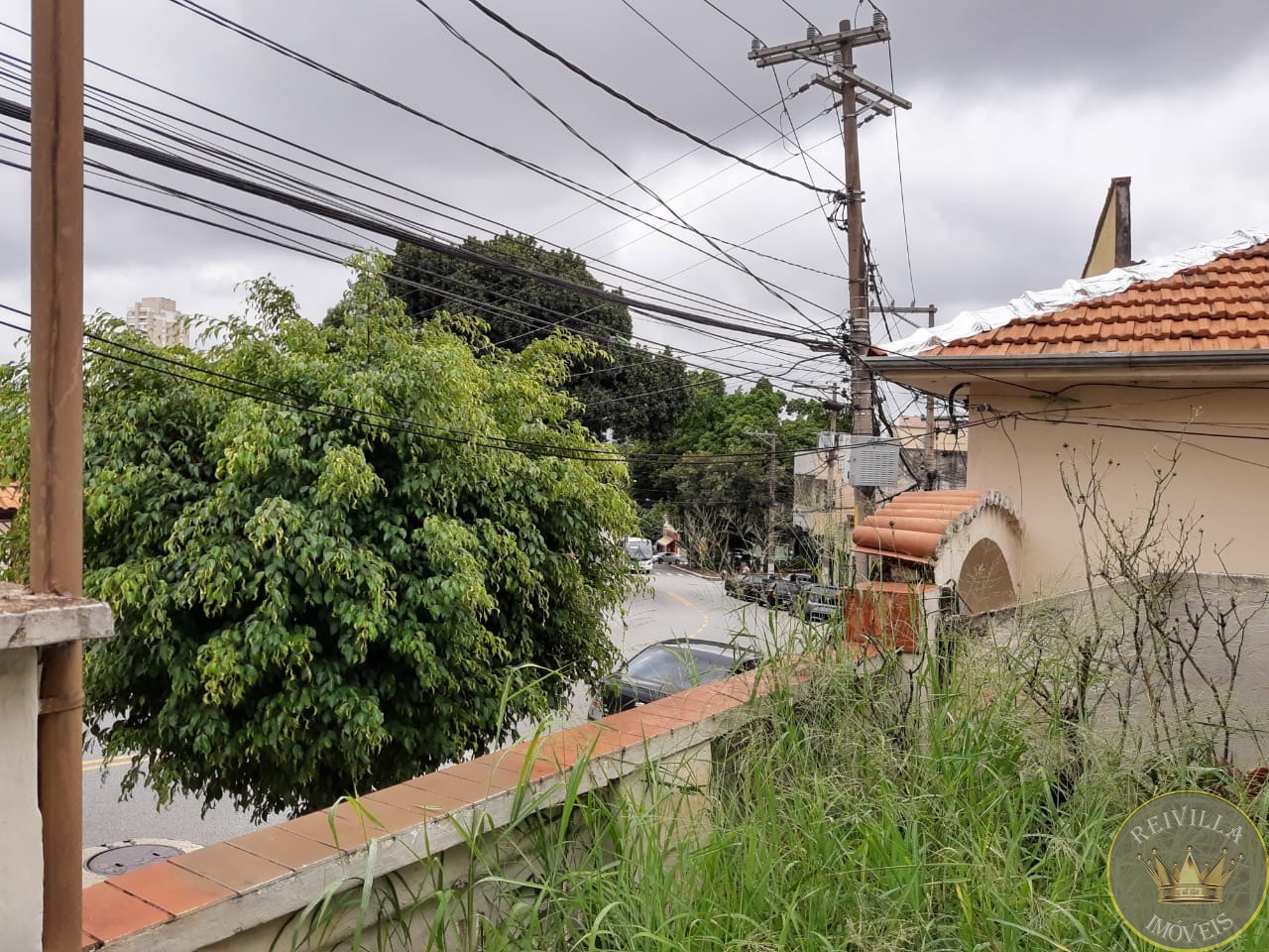 Terreno na Região da Mooca ,em ótima localização com 312 mts