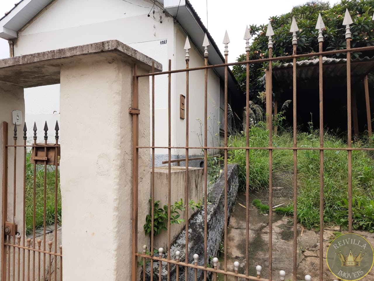 Terreno na Região da Mooca ,em ótima localização com 312 mts