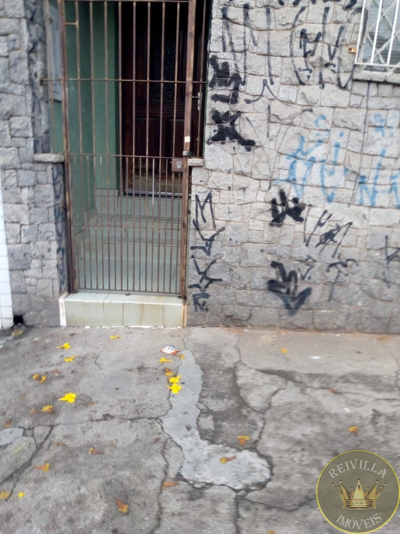 Sobrado Comercial ou Residêncial no Ipiranga