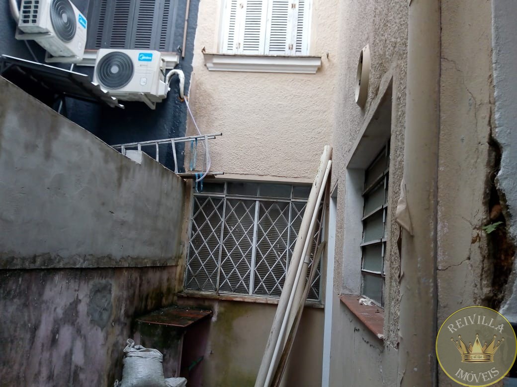 Sobrado Comercial ou Residêncial no Ipiranga