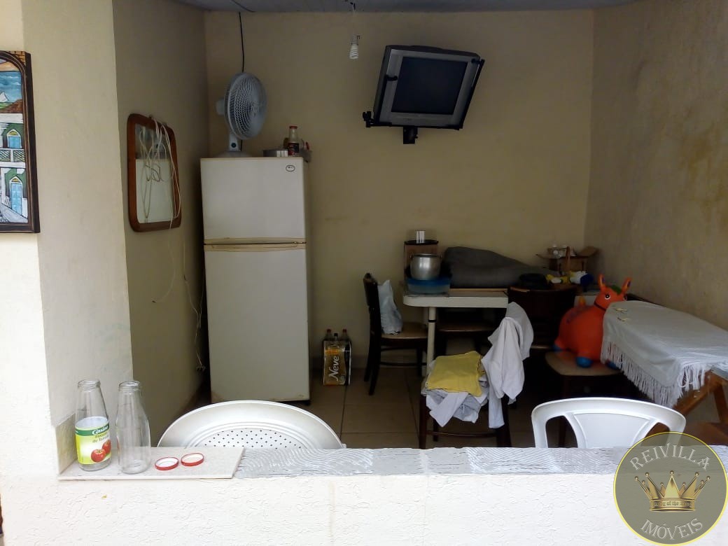 Excelente Casa Térrea na Vila Monumento Ipiranga