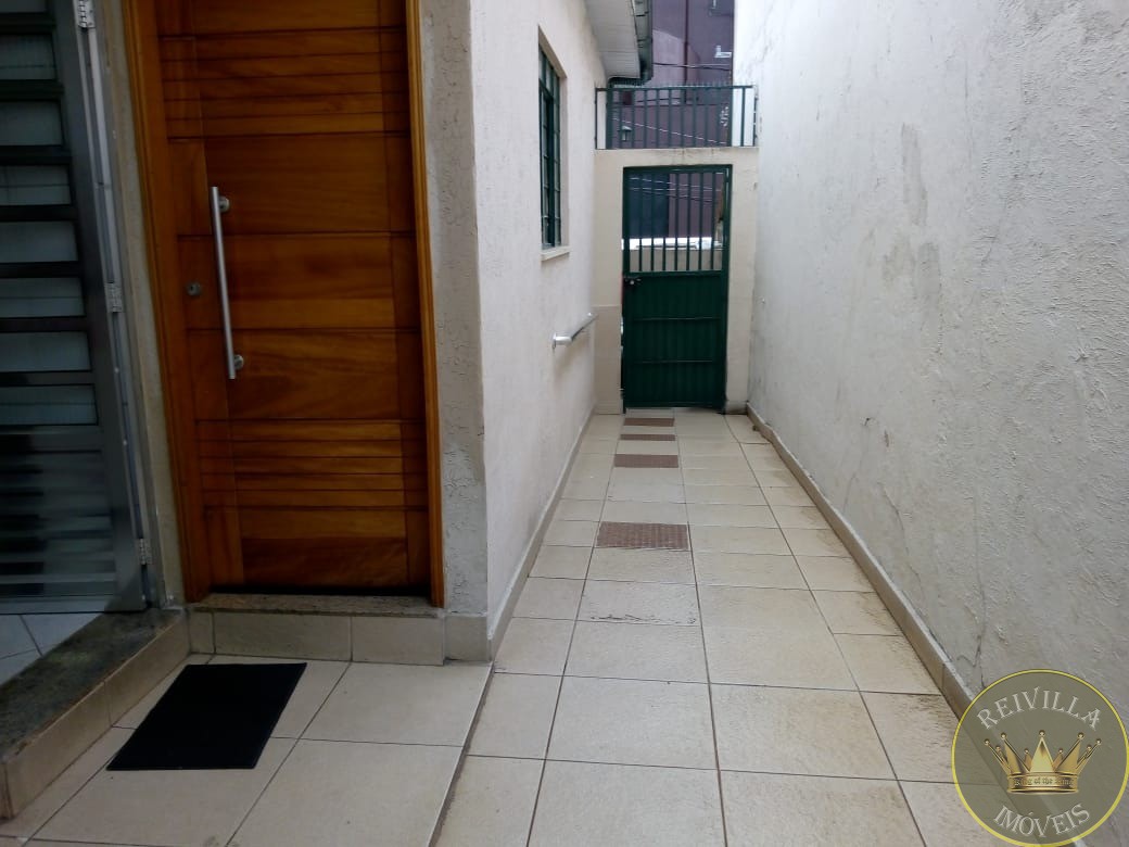 Excelente Casa Térrea na Vila Monumento Ipiranga