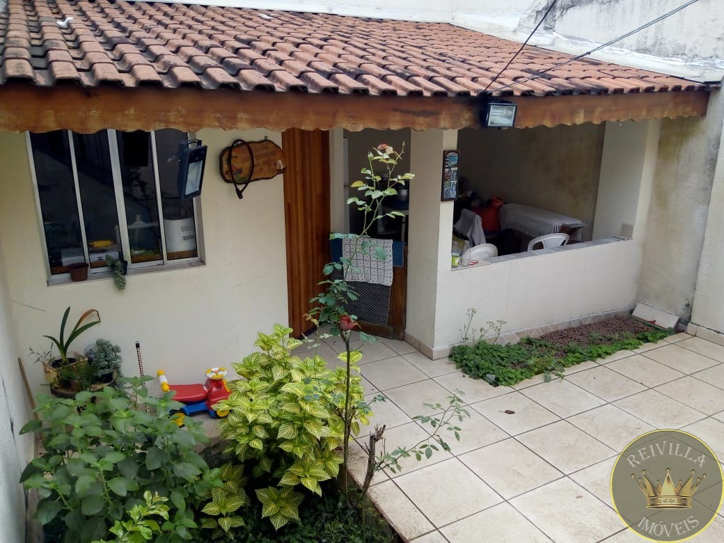 Excelente Casa Térrea na Vila Monumento Ipiranga