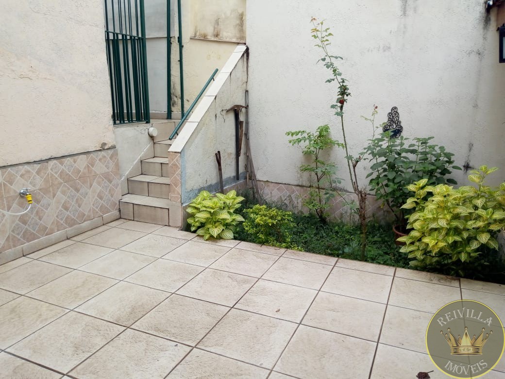 Excelente Casa Térrea na Vila Monumento Ipiranga