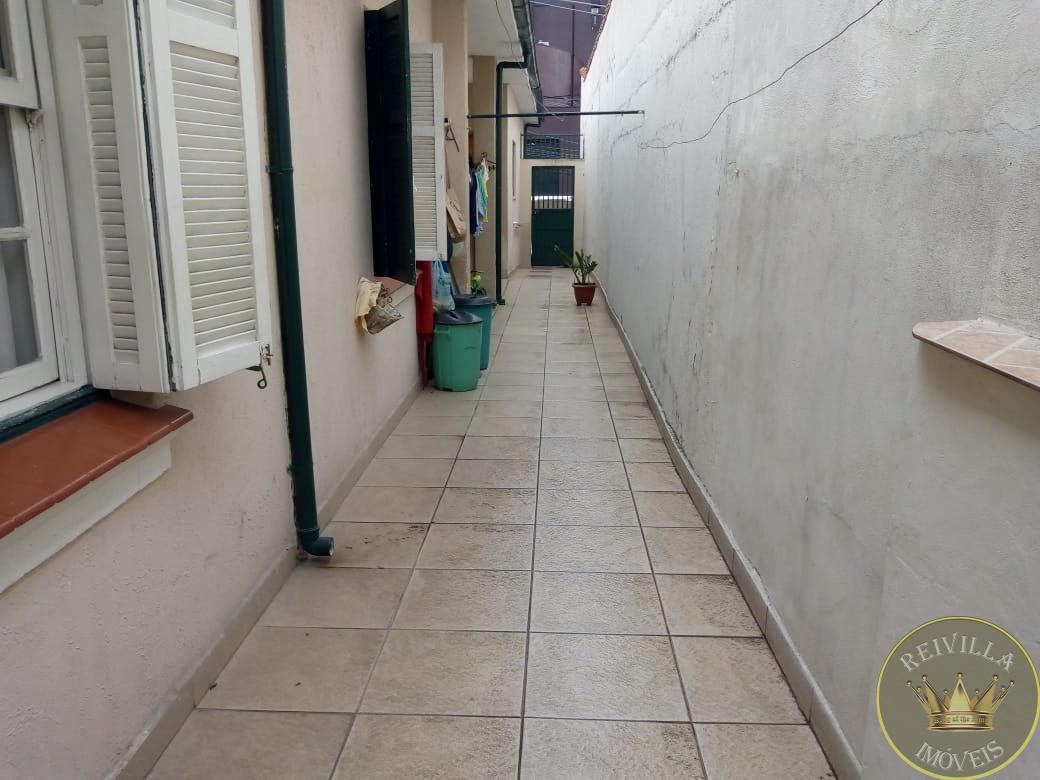 Excelente Casa Térrea na Vila Monumento Ipiranga