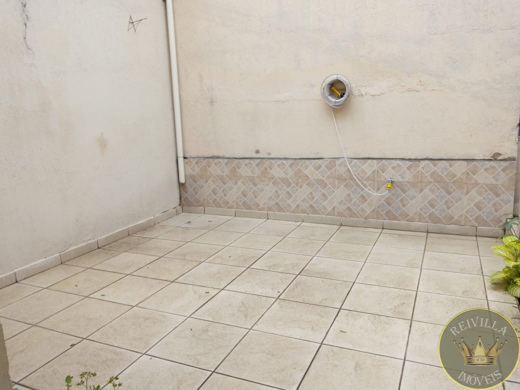 Excelente Casa Térrea na Vila Monumento Ipiranga