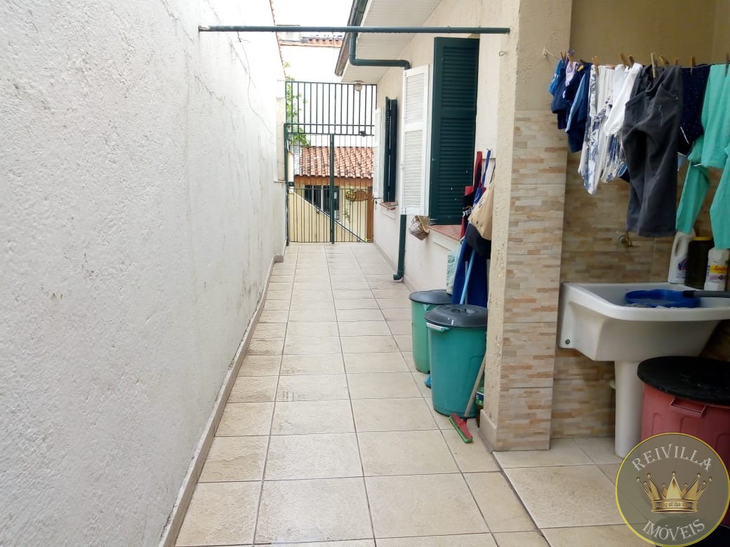 Excelente Casa Térrea na Vila Monumento Ipiranga