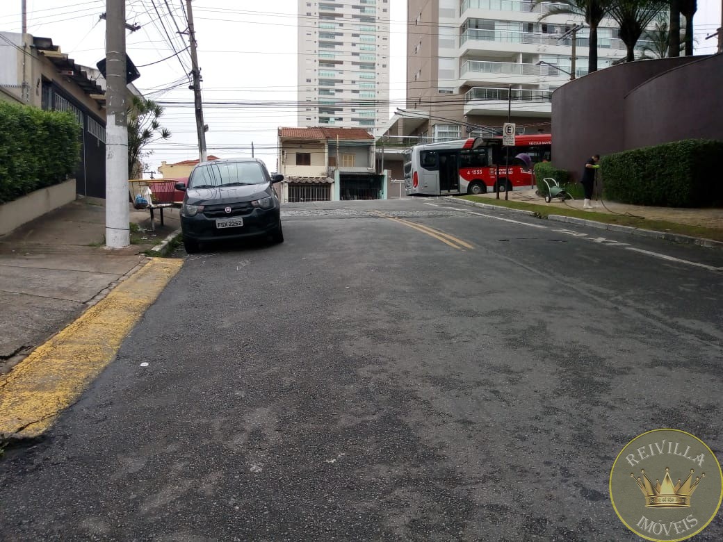 Excelente Casa Térrea na Vila Monumento Ipiranga