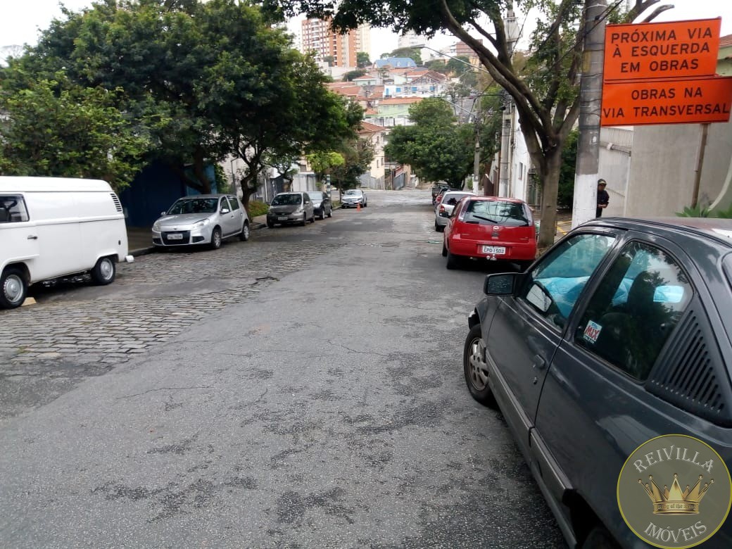 Excelente Casa Térrea na Vila Monumento Ipiranga