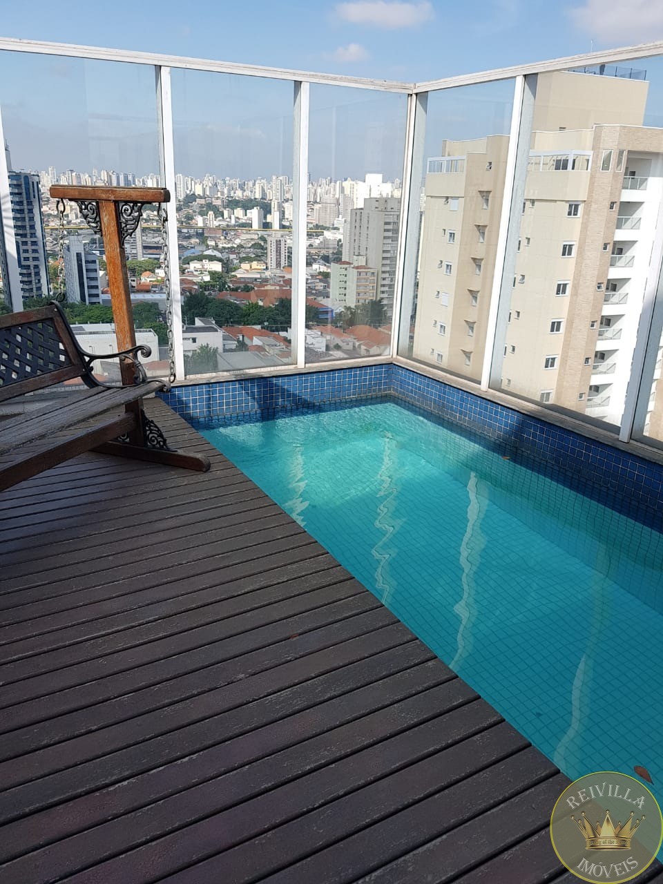 Cobertura duplex na mooca, 3 suites, 4 vagas, lazer, fino acabamento, ar condiconado, aceita permuta