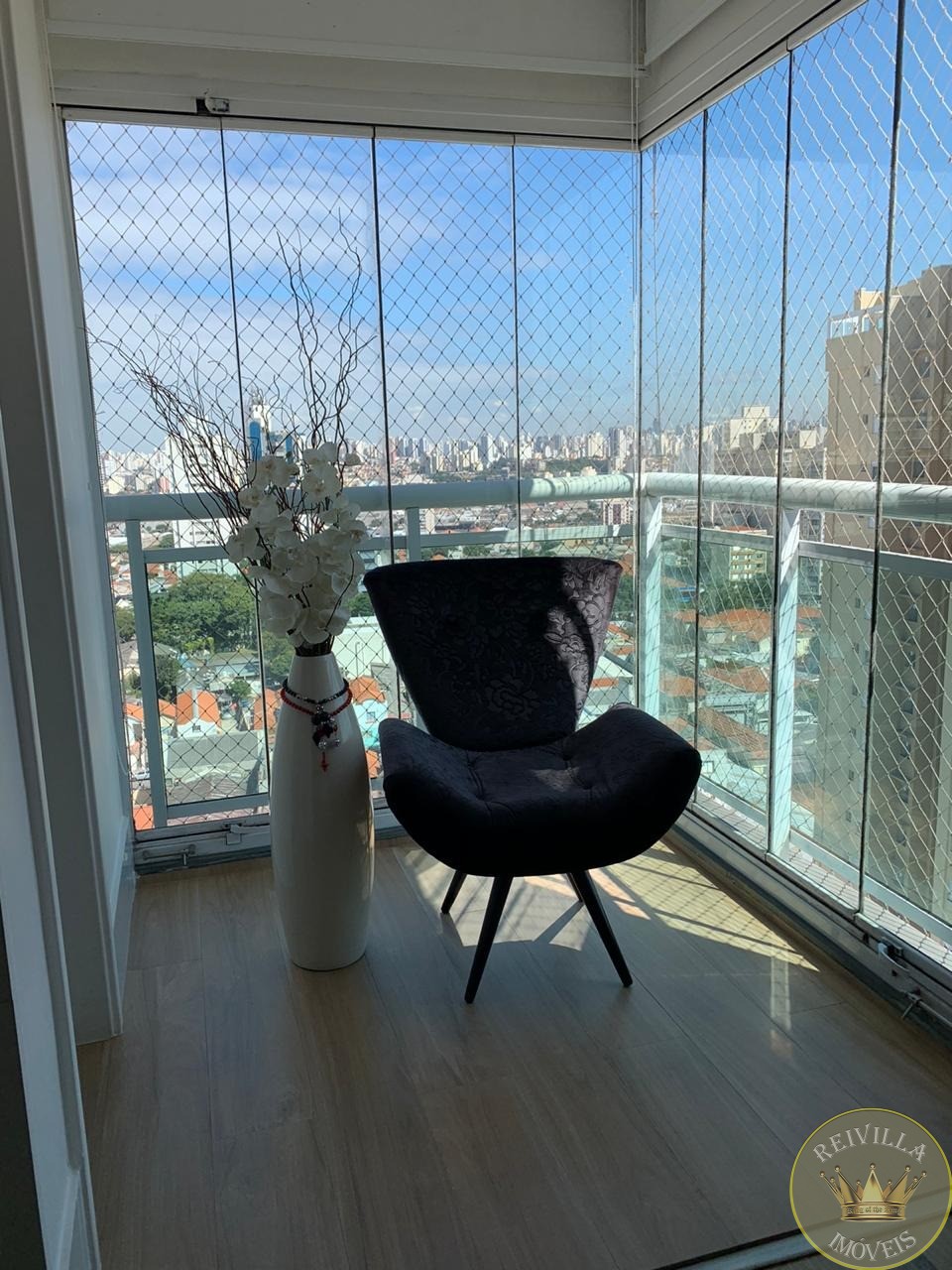 Cobertura duplex na mooca, 3 suites, 4 vagas, lazer, fino acabamento, ar condiconado, aceita permuta