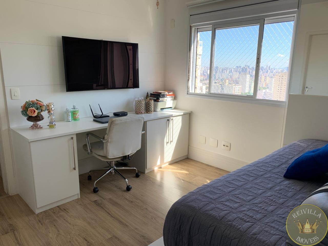 Cobertura duplex na mooca, 3 suites, 4 vagas, lazer, fino acabamento, ar condiconado, aceita permuta