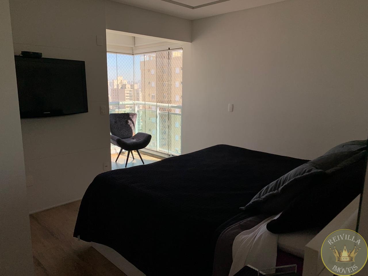 Cobertura duplex na mooca, 3 suites, 4 vagas, lazer, fino acabamento, ar condiconado, aceita permuta