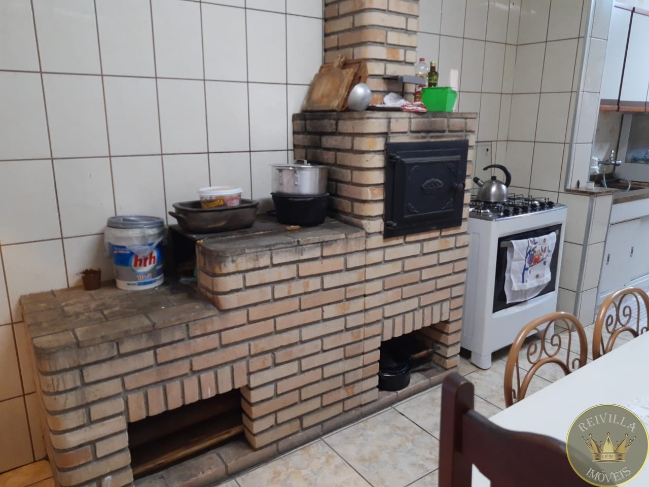 Casa Térrea de esquina Com Piscina Vila Industrial
