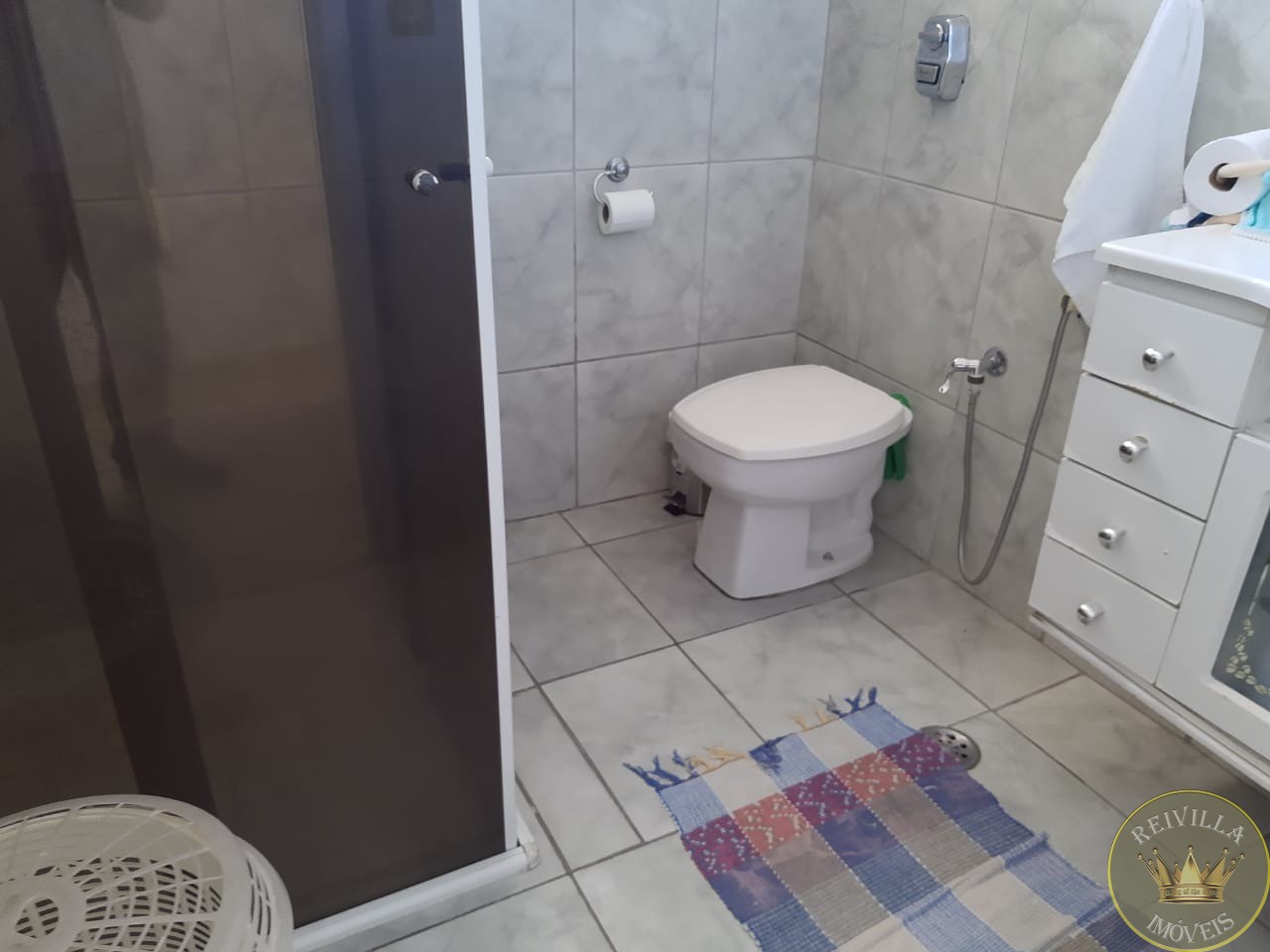 Casa Térrea de esquina Com Piscina Vila Industrial
