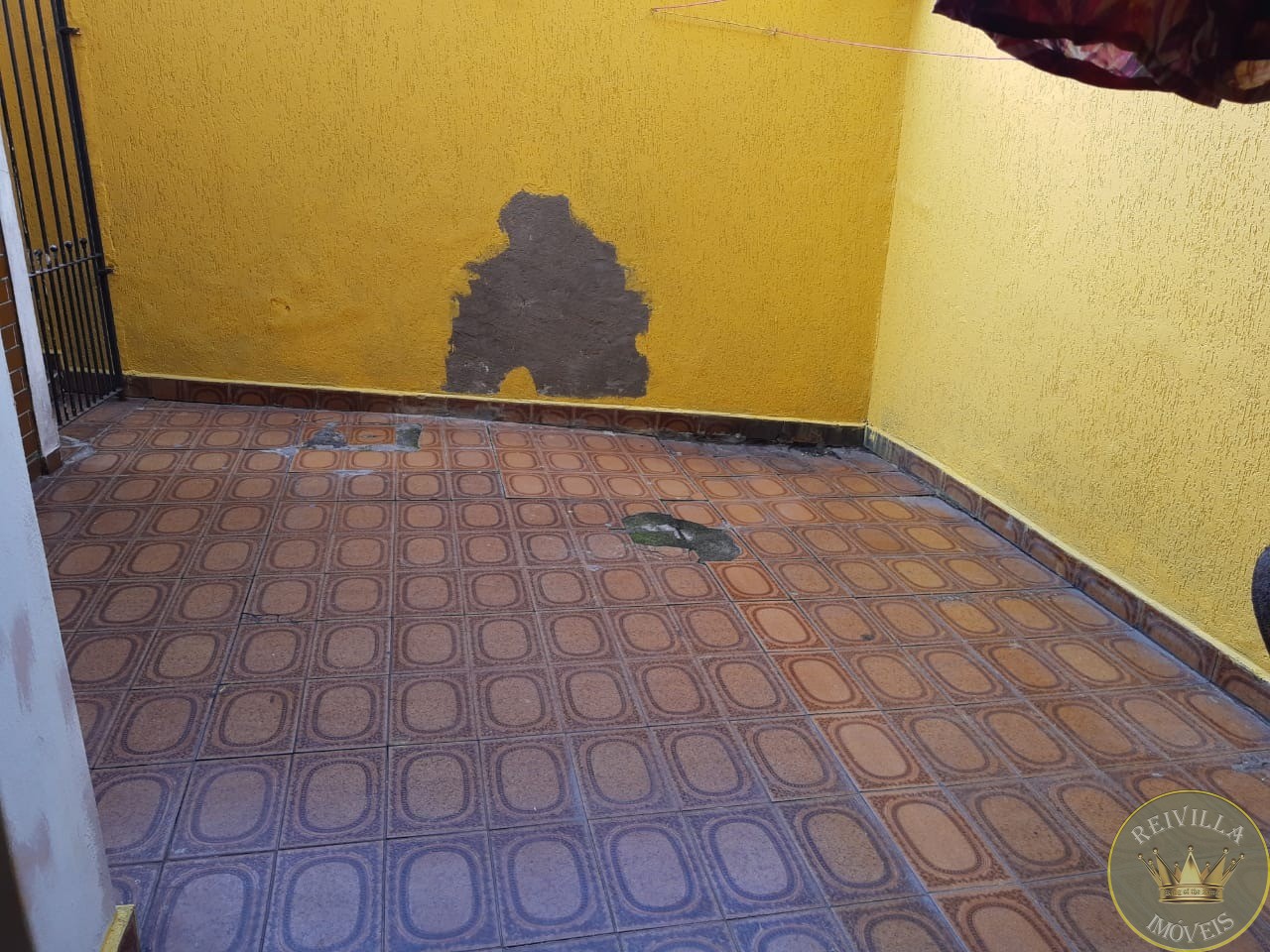 Casa Térrea de esquina Com Piscina Vila Industrial