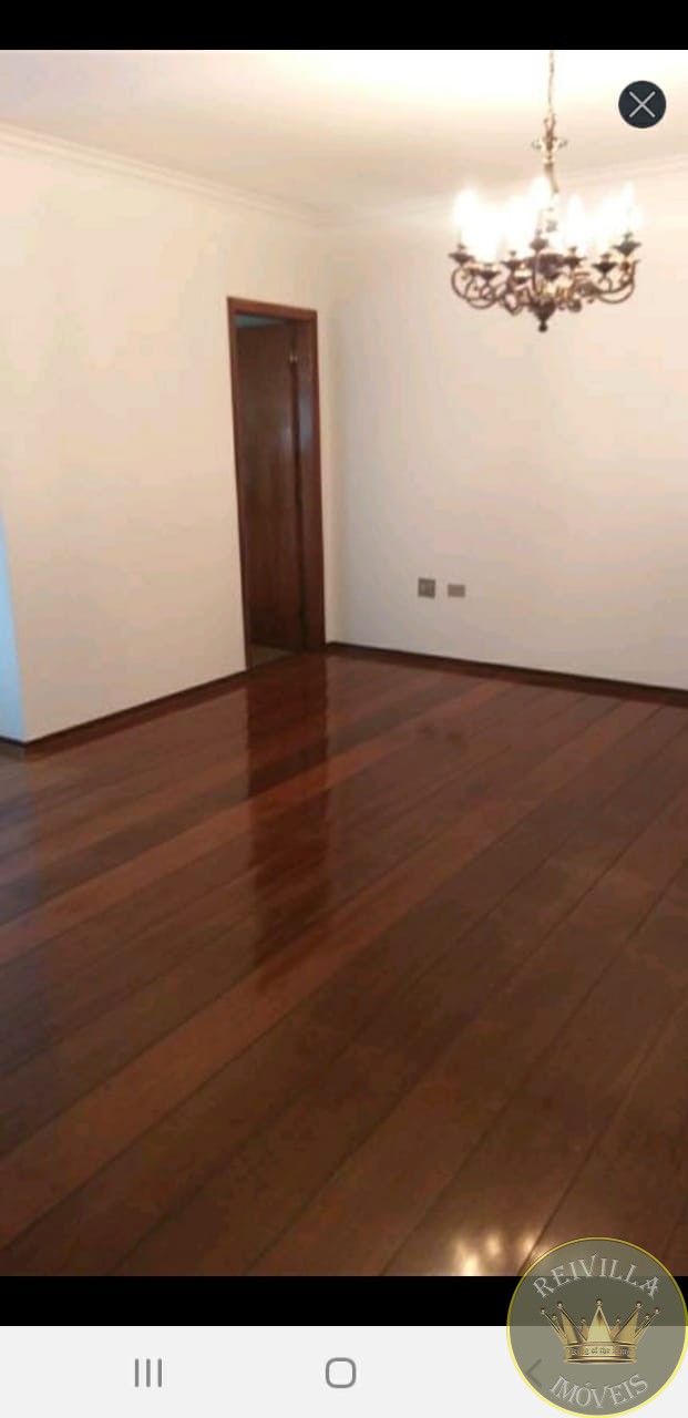 Excelente sobrado na MOOCA de ALTO PADRÃO com 330 mts de área construída.
