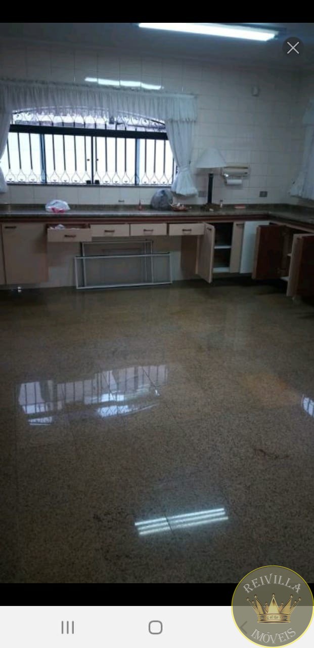 Excelente sobrado na MOOCA de ALTO PADRÃO com 330 mts de área construída.