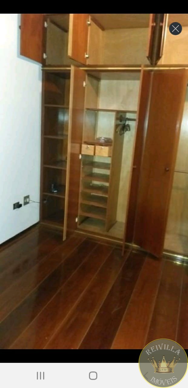 Excelente sobrado na MOOCA de ALTO PADRÃO com 330 mts de área construída.