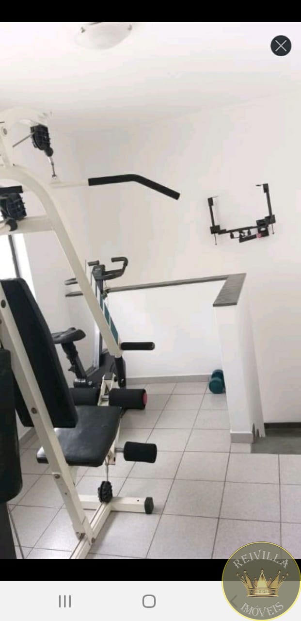 Excelente sobrado na MOOCA de ALTO PADRÃO com 330 mts de área construída.