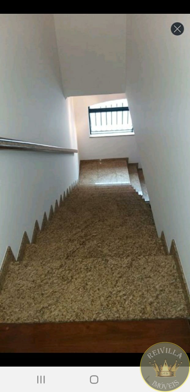 Excelente sobrado na MOOCA de ALTO PADRÃO com 330 mts de área construída.