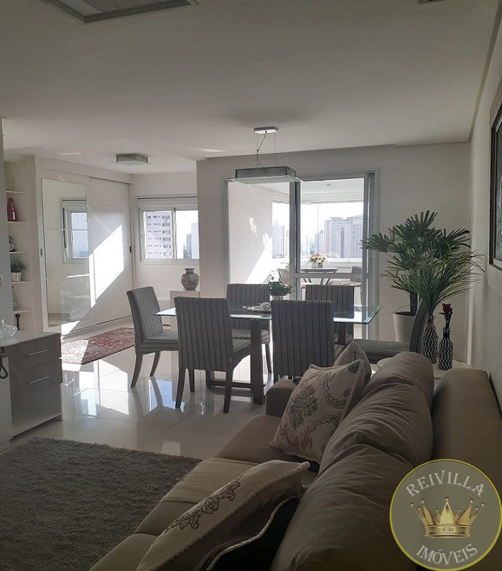 APARTAMENTO MOOCA, 74 METROS, VARANDA GOURMET, LAZER COMPLETO , ANDAR ALTO
