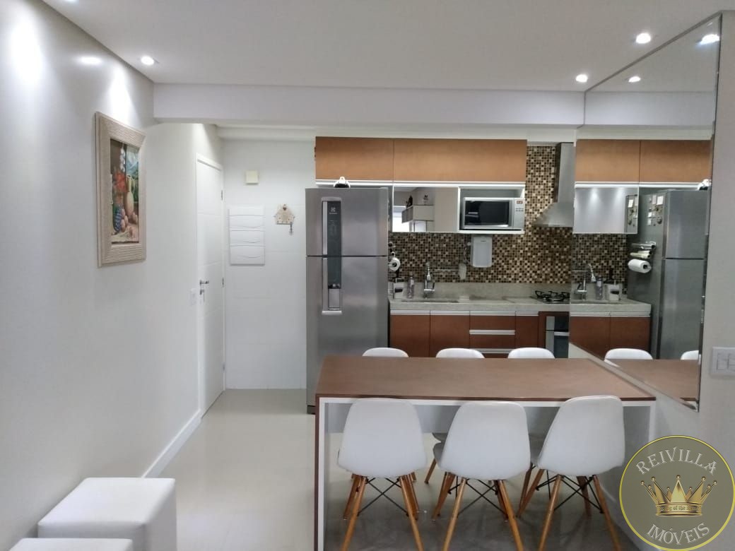 Apartamento garden na vila carrao, 73 metros, varanda gourmet, lazer completo