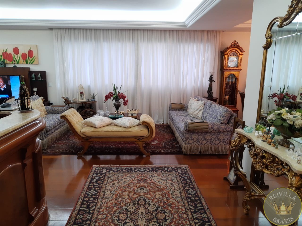 São paulo - alto padrão - jardim anália franco
