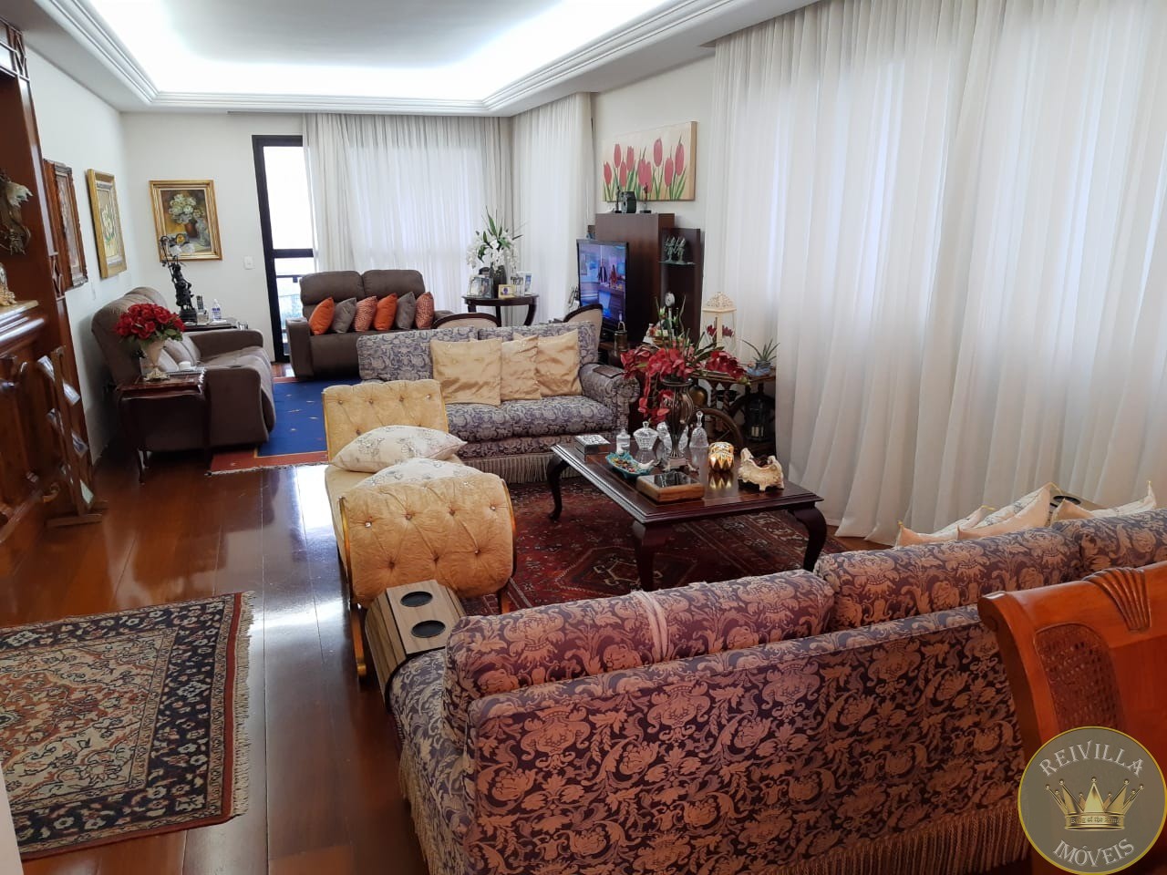 São paulo - alto padrão - jardim anália franco