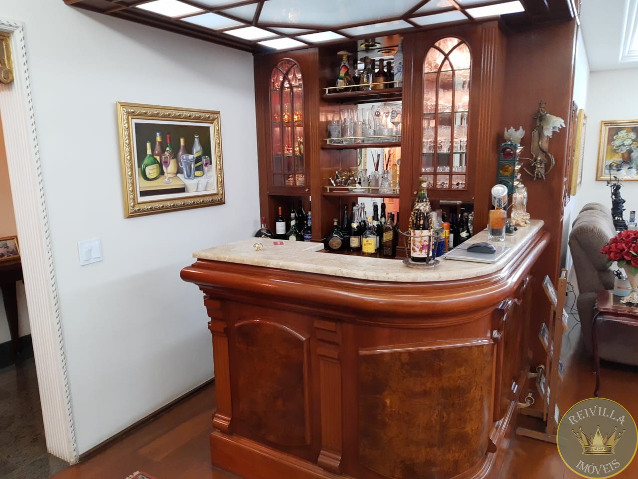São paulo - alto padrão - jardim anália franco