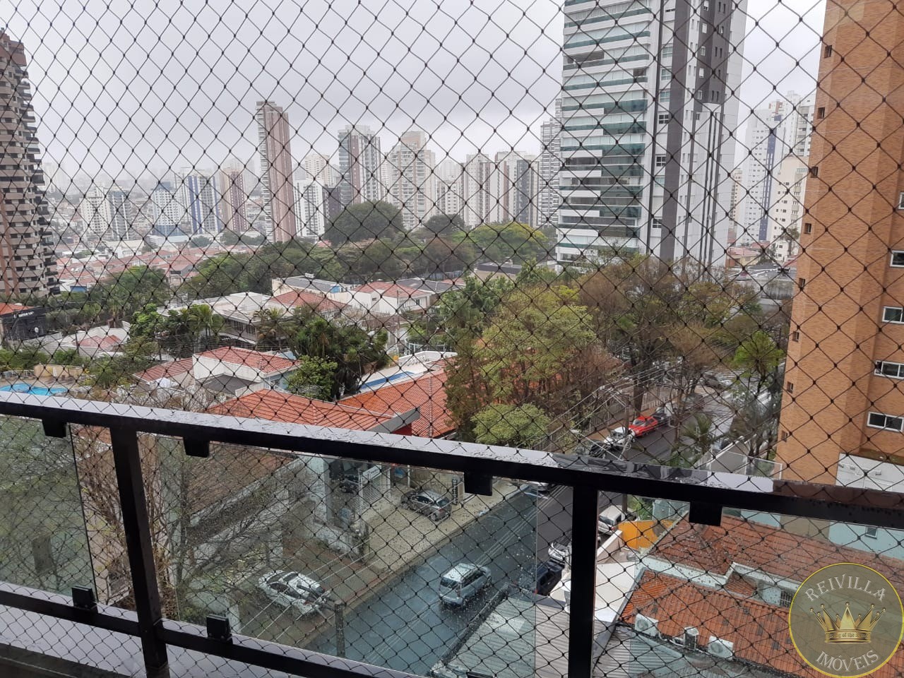 SãO PAULO - Alto Padrão - Jardim Anália Franco