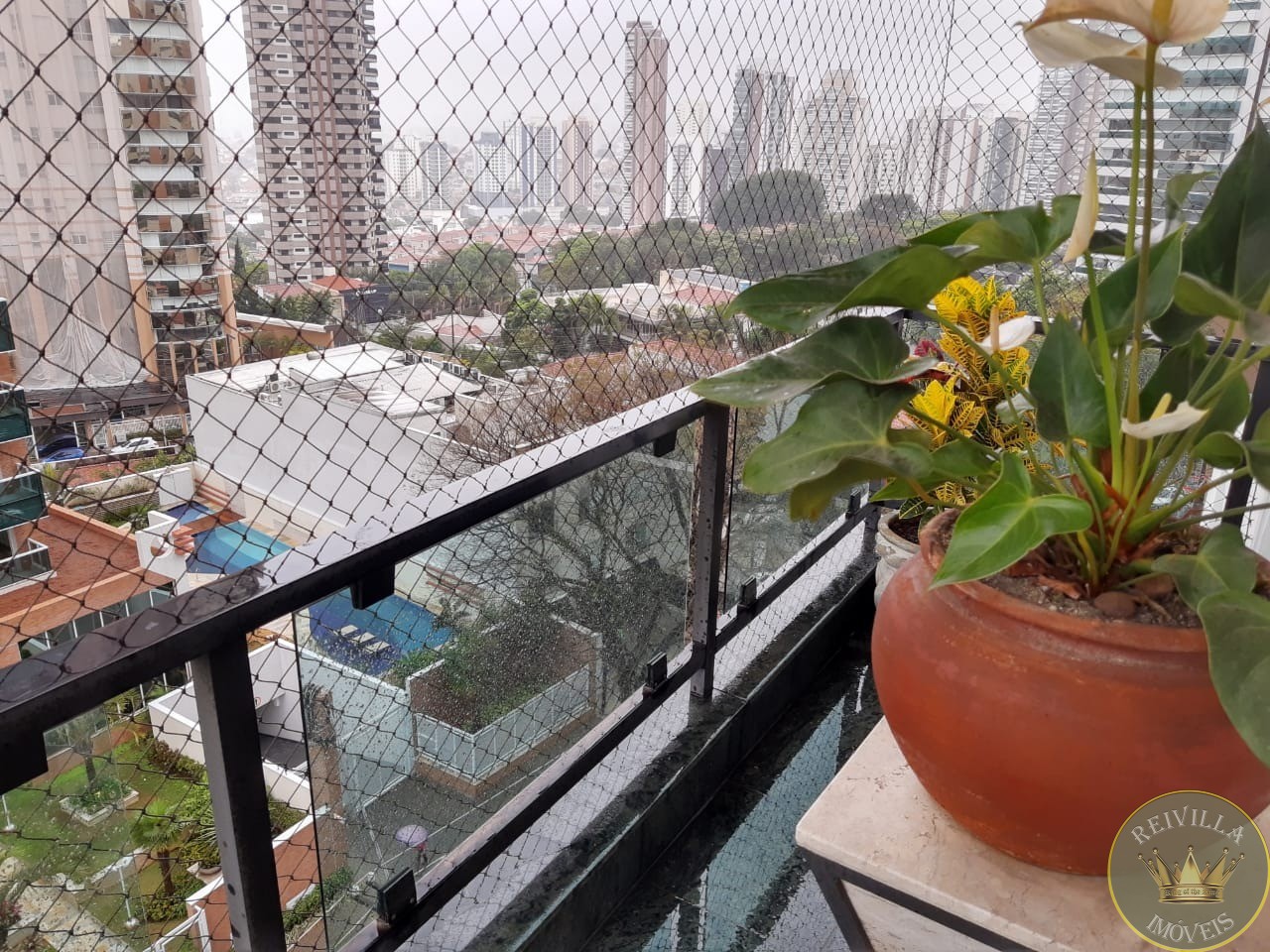 SãO PAULO - Alto Padrão - Jardim Anália Franco