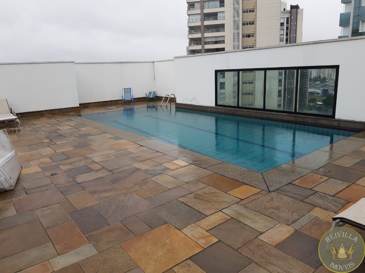 SãO PAULO - Alto Padrão - Jardim Anália Franco